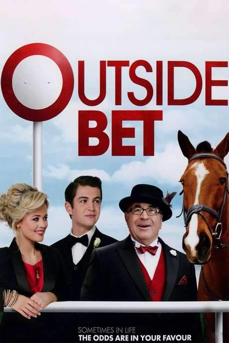 Outside Bet